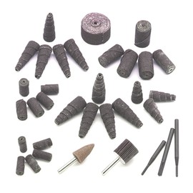 Mr. Gasket 4362 Port Polishing Kit