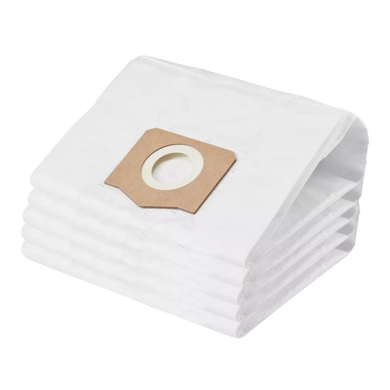 EGO AVG0905 Dust Bags (5 Pack) For WVD0900 / WDV0904