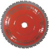 Motoyuki FR-180N Global Saw Chip Saw for both iron and