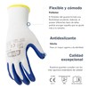 EXBRIECO Professional Work Gloves 3, 6, 12, 60, 120 or