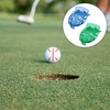 Golf Ball Line Marker, 2 Pcs Golf Ball Liner Drawing