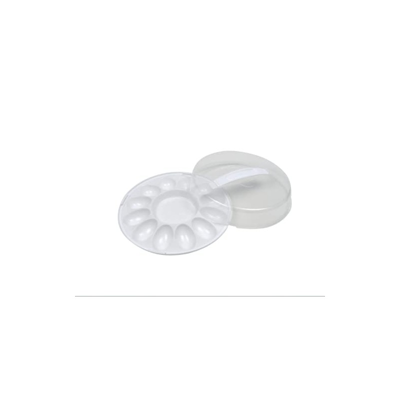 Sure Fresh EGG Carrier - Container and Lid - Reusable