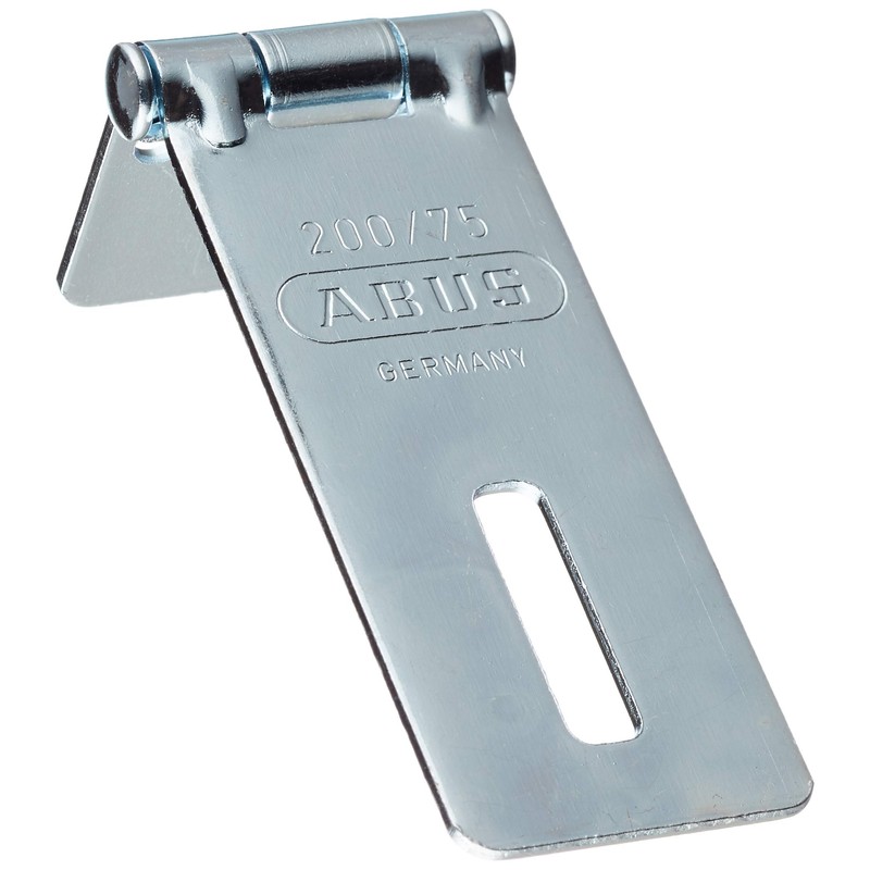 Abus 200/75 Hasp & Staple