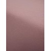 ESSENZA Fitted Sheet The Perfect Organic Jersey Wood Rose, 90-100