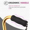 LIXIANG Walking Cane 3 in1 - Adjustable Lightweight Walking Sticks