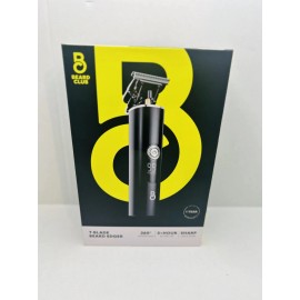 Blade Beard CLUB T-Blade Beard Trimmer Hair Clipper Electric Shaver Cordless Men
