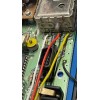 Unbranded/Generic Intellivision II / 2 composite video mod board &