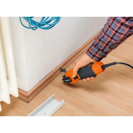 FEIN 63502221240 SL E-Cut LL BIM 50x50 Saw Blade, Multi-Colour