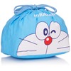 OSK KB-1 Lunch Bag, Lunch Bag, Lunch Belt, Doraemon, Drawstring