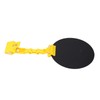 Welding Blackout Panel 16cm Diameter Automatic Light Change Clip On