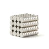 250PCS Small Multi-use Education Magnets for Experiment,Class,Whiteboard,Refrigerator, Science, Crafts Projects