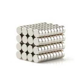 250PCS Small Multi-use Education Magnets for Experiment,Class,Whiteboard,Refrigerator, Science, Crafts Projects - 2mmx1mm
