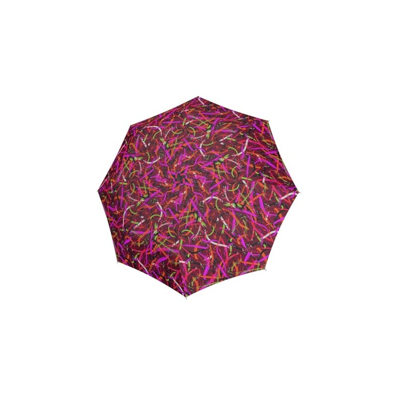 Doppler Fiber Magic Expression Automatic Umbrella Duomatic Umbrella 7441465E, Colour: