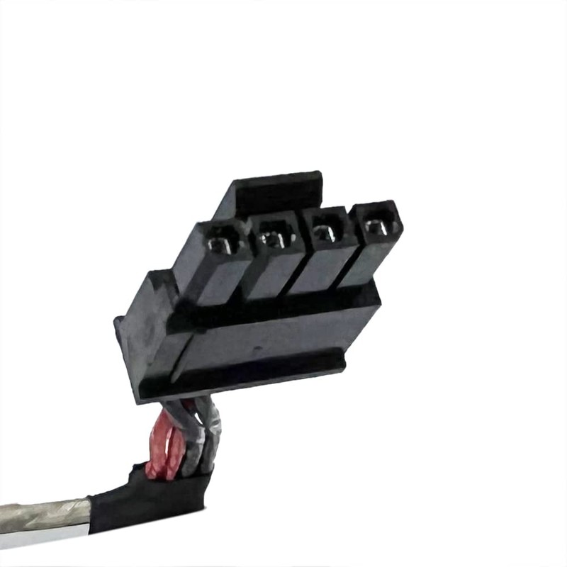Gintai DC Power Jack Charging Socket Cable for MSI Katana