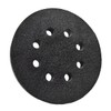 5 Inch 8 Hole Hook and Loop Backing Pad Protector