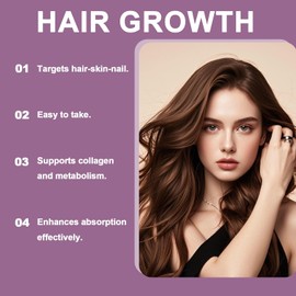 2026 New Hair Growth Accelerator