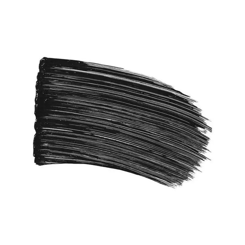 Máscara Para Pestañas L'oréal Telescopic Carbon Black 8 Ml