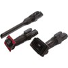 FIND A SPARE 3-Piece Vacuum Attachment Set for Shark IZ300,