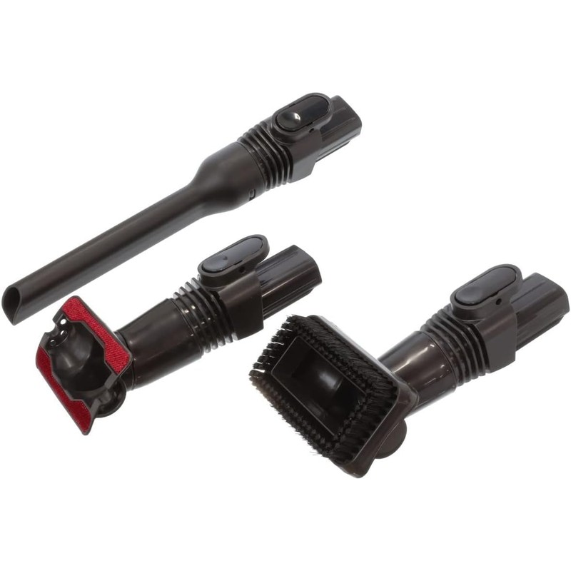 FIND A SPARE 3-Piece Vacuum Attachment Set for Shark IZ300,