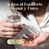 Melena de León Extracto Orgánico 750mg | Hongo Adaptógeno Nootrópico