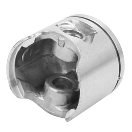 ASHATA 42mm Piston Pin Ring Kit, for HUSQVARNA 345 345e 346 346XP 346 EPA Chainsaw Parts,Universal piston kit,high accuracy,high hardness