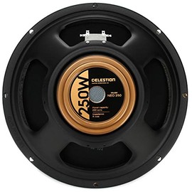 Celestion Copperback 12 Inches 250-Watt Replacement Guitar Speaker 8 Ohm