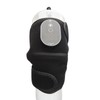 Heating Knee Massager Temperature Time Adjustable Alleviate Pain Pressure Swelling