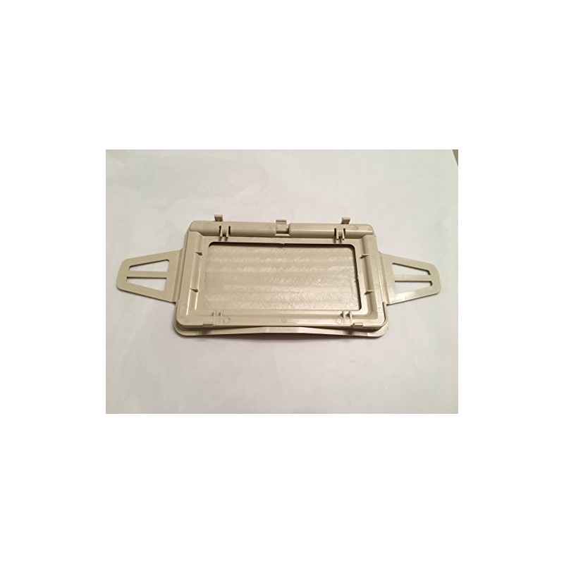 Danci Parts Compatible with Mercedes E-Class Sun Visor E320 E350