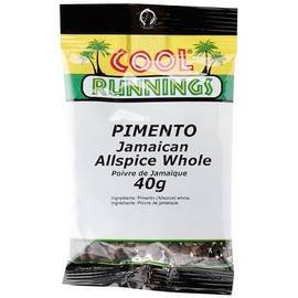 All Spice Whole (Pimento) - 40g
