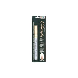 Deco Color Calligraphy Opaque Paint Marker 2mm-Gold