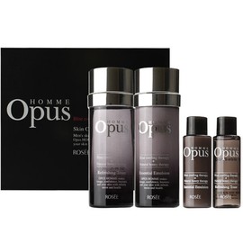 Rosé Opus Homme 2-piece set / 로제 오퍼스 옴므 2종세트