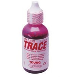 Trace Disclosing Solution 2 Oz