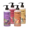 YUNSEY Neutral Shampoo Watermelon 400 ml