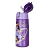 SEVEN WISH Thermos Flask - for Children with Straw 460