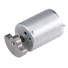 sourcing map Vibration Motor Strong Power for Massager DC 12