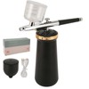 Facial Nano Oxygen Injector Deep Moisturizing High Pressure Fine Mist