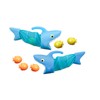 Melissa & Doug Sunny Patch Spark Shark Fish Hunt Pool