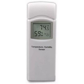 Ambient Weather R Wh32m Sensor For Ws2801 Series Weather Station