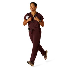 ARIAT Women’s Nightingale Utility Stretch Scrub Pant