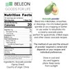 Avocado Powder - Pure All Natural Avocado Powder for Seasonings,