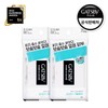 Gasby Powder Oil Clear Paper 70 sheets 2 / 갸스비  파우더 오일크리어 페이퍼 70매 2개