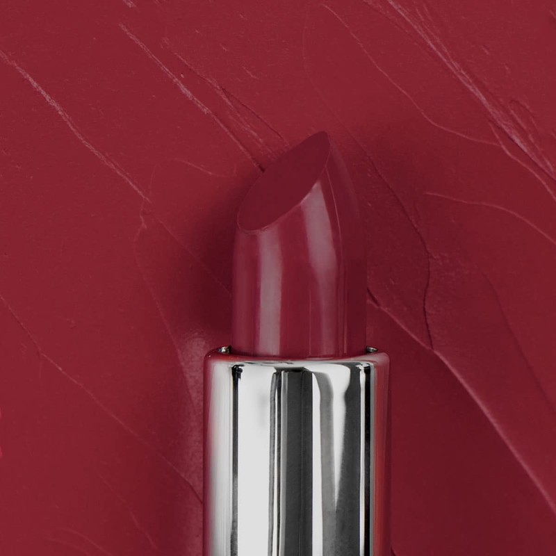 GOC, Labial en barra ultra suave, Color Butter, Acabado semi-matte