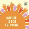FAITH IN NATURE Coconut Conditioner 400ml (PACK OF 4)