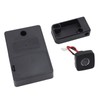 Fingerprint Cabinet Lock Fast Unlocking Child Safety Smart Biometric Keyless
