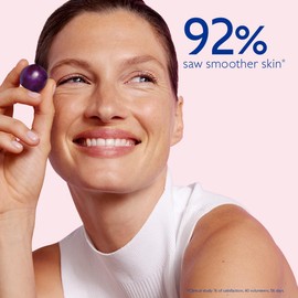 Caudalie Resveratrol-Lift Lightweight Cashmere Cream - 40mL