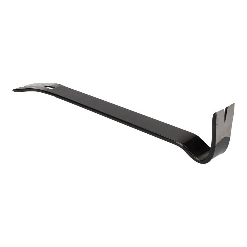 15" Flat Nail Pry Bar Utility Puller Crowbar Floorboards 380x35x6mm