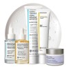 5pc Kit Coreano Weud Para Una Piel Joven, Radiante Y