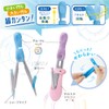 Sonic Super Compass Kurun Pass Del Kuru Sharp Violet SK-6526-V