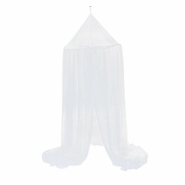 Fun Express Round Wedding Canopy Tent, Party Decor, 1 Piece