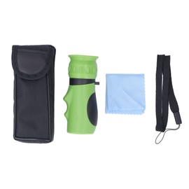 Kids Monocular Telescope 8x21 HD Eye Protection Optical Lens Mini Monocular Telescope